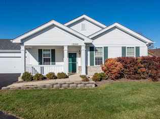 13200 W Sheffield Ln, Beach Park, IL 60083