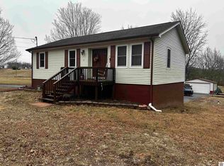 61 Quail Run, Mayfield, KY 42066