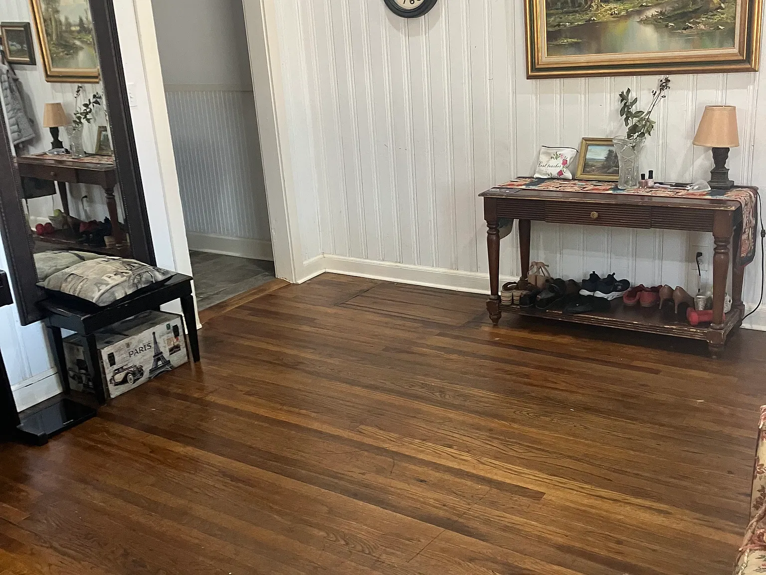 2 bed, $1,275 — Photo 4