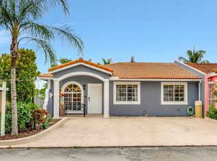17520 NW 76th Ct, Hialeah, FL 33015