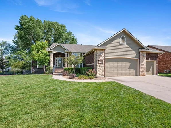 14916 W Lynndale St, Wichita, KS 67235