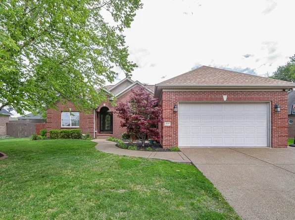 3034 Longiron Dr, Evansville, IN 47725