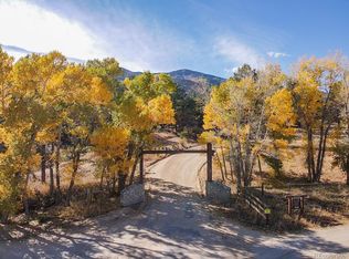 18853 Monte Escondido Cir, Buena Vista, CO 81211