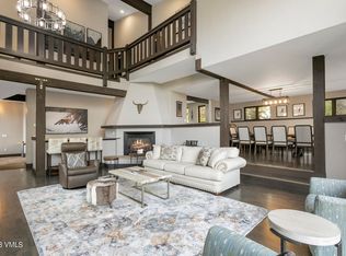 1074 Eagle Dr, Avon, CO 81620