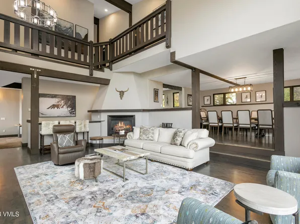 1074 Eagle Dr, Avon, CO 81620