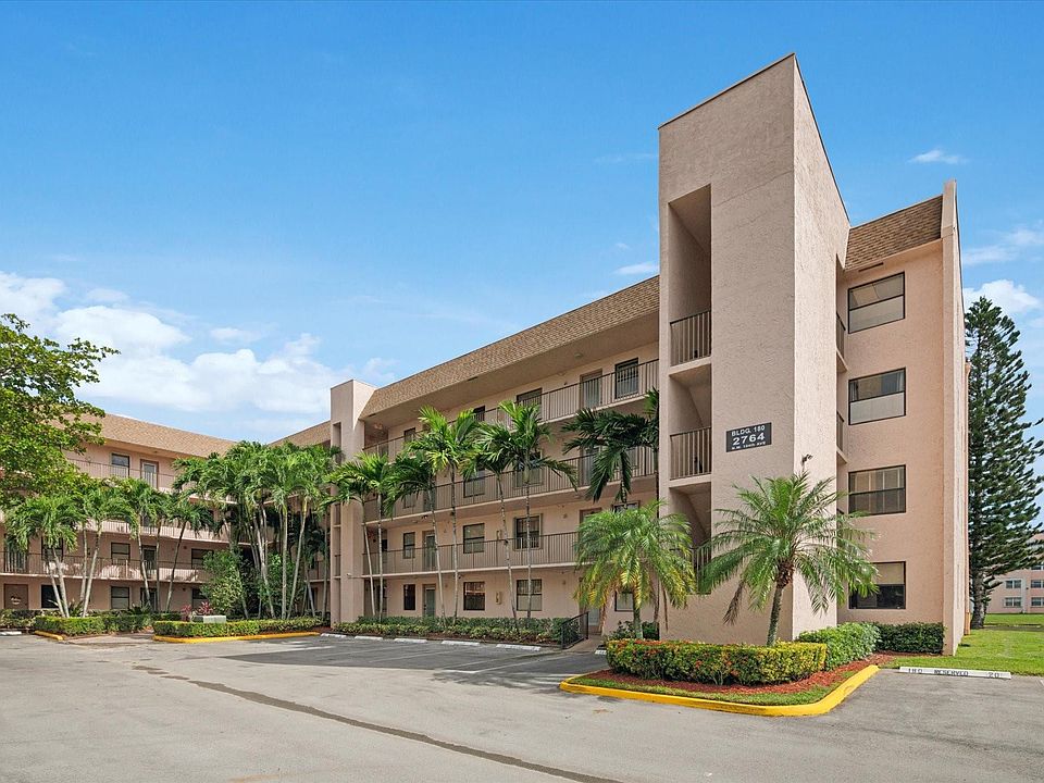 1st image of 2764 NW 104th Avenue #310