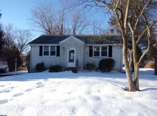 431 Myrtle Ave, Horsham, PA 19044
