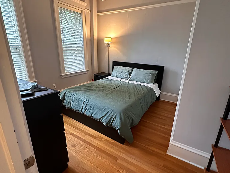 548 Orange St #205 — Photo 20
