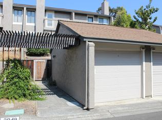 2049 Hawthorne Ter, Novato, CA 94945