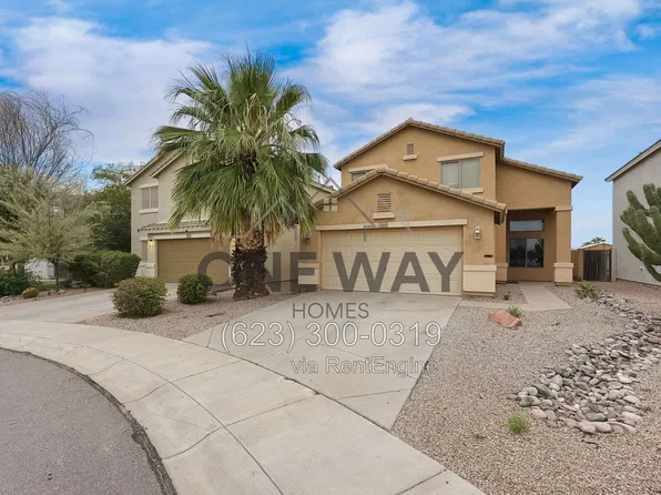 1504 E Leslie Ave, Queen Creek, AZ 85140