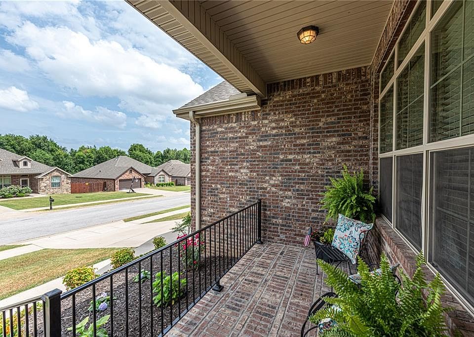 3900 Benjamin Ln Springdale, AR, 72764 - Apartments for Rent | Zillow