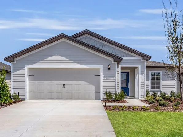 37306 Whisper Way, Hilliard, FL 32046