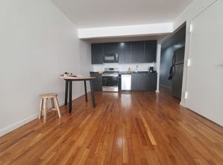 447 Pulaski St #1, Brooklyn, NY 11221
