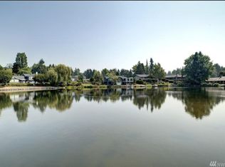 1350 85th Ave NE, Clyde Hill, WA 98004
