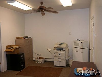 Reception Area
