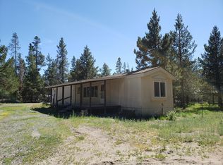 52977 Forest Rd, La Pine, OR 97739