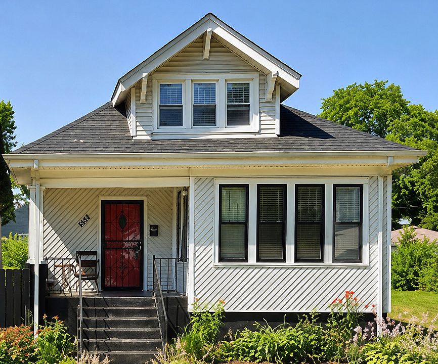 1st image of 554 W 116th St