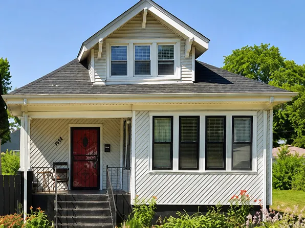 554 W 116th St, Chicago, IL 60628