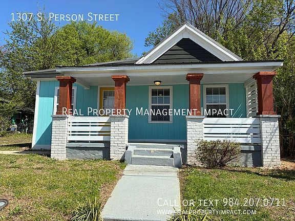 3rd image of 1307 S Person St