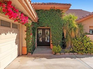 28 White Sun Way, Rancho Mirage, CA 92270