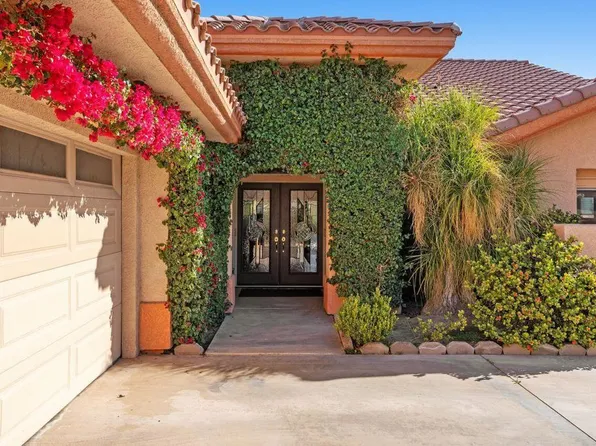 28 White Sun Way, Rancho Mirage, CA 92270