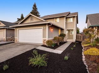 7836 Medallion Way, Rohnert Park, CA 94928