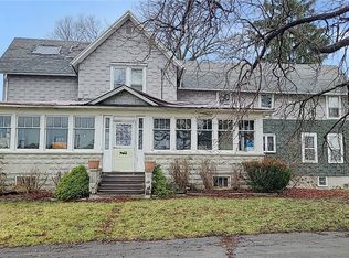 6977 Lewiston Rd, Oakfield, NY 14125