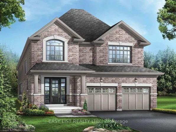 62 York Dr, Peterborough, ON K9K 0H8