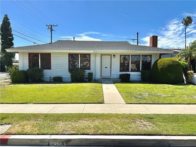 521 S Falcon St, Anaheim, CA, 92804