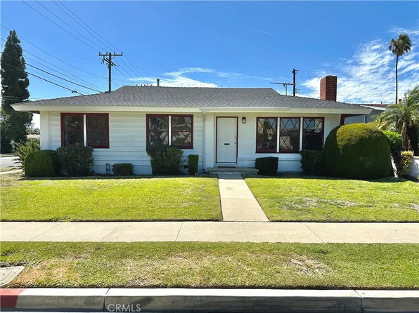 521 S Falcon St, Anaheim, CA 92804