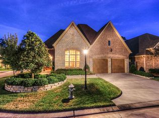 2703 Berners Lee Ave, Spring, TX 77381