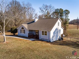 429 Rolling Hills Dr, Royston, GA 30662