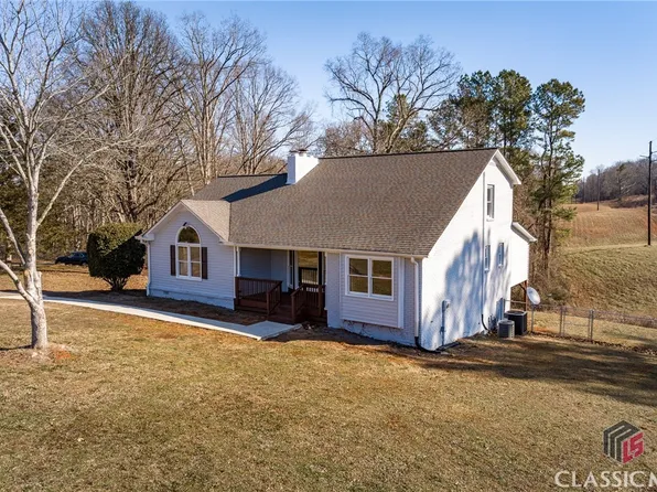 429 Rolling Hills Drive, Royston, GA 30662