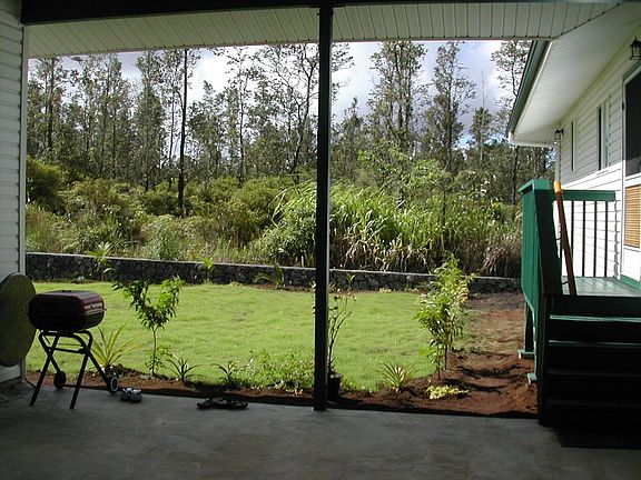 carport