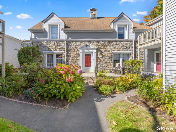 95 Park Avenue #5, Danbury, CT 06810