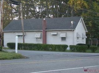 2472 Niles Cortland Rd NE, Cortland, OH