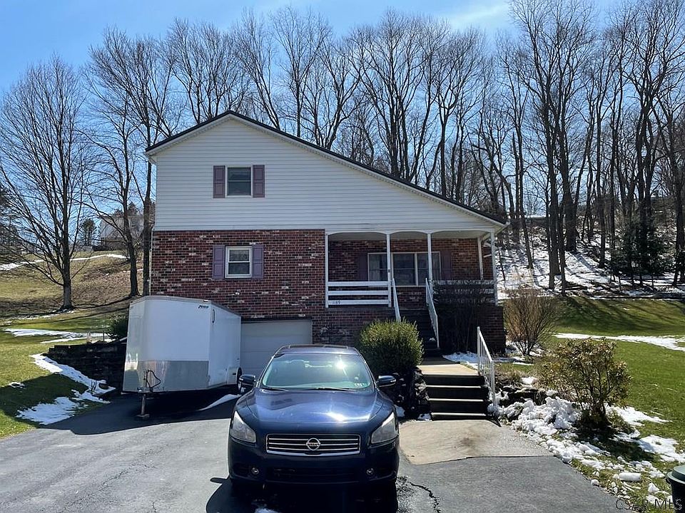 1189 Zucco Ln, Johnstown, PA 15905 Zillow