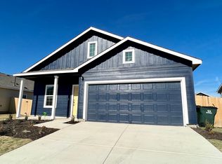 1204 Rio Frio Ln, Georgetown, TX 78626