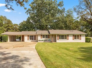 603 Leeville Rd, Petal, MS 39465