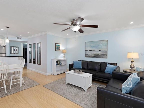 5th image of 4103 Gulf Blvd APT 202