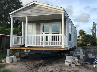 344 Mockingbird Ave, Fort Pierce, FL 34982