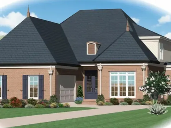 The Apex Plan, Upper Arlington