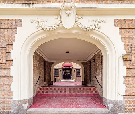 Rented by Modern Spaces | media 18