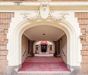 Rented by Modern Spaces