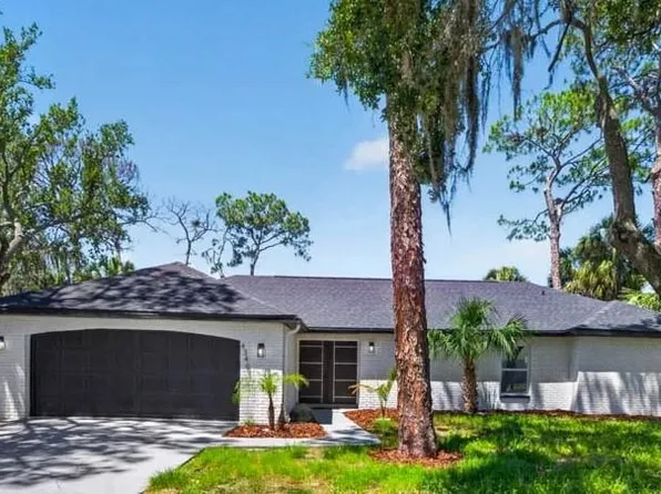 4346 Marine Pkwy, New Port Richey, FL 34652