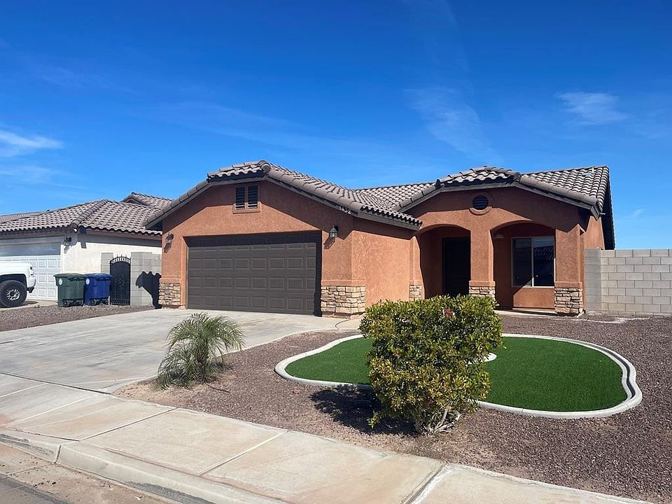 1st image of 1432 S Cholla Ave