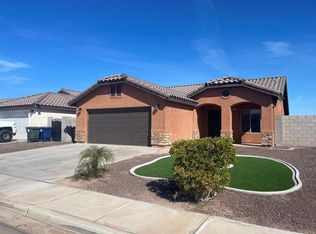 1432 S Cholla Ave, Somerton, AZ 85350
