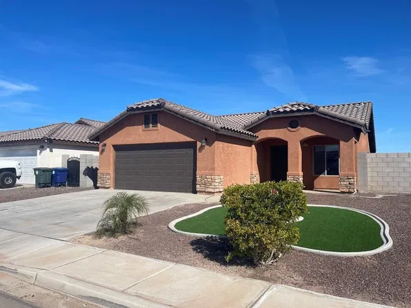 1432 S Cholla Ave, Somerton, AZ 85350