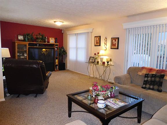 4th image of 4625 W Harvest Ln