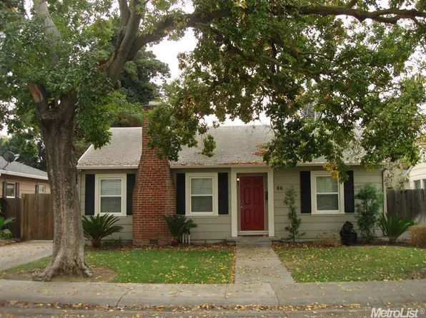 66 W Mendocino Ave, Stockton, CA 95204